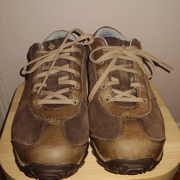 Columbia Serrano Hiking/Walking Shoes - Picture 1 of 6